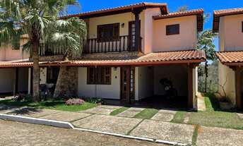 Imagem: Casa em condomínio fechado, charmoso e