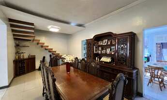 Imagem 6: Casa à venda em alameda fechada em Nazaré, 3 suítes por 950 mil