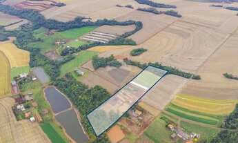 Imagem 4: Granja de Suínos Terminação