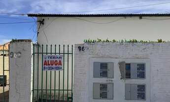 Imagem: Casa Padrão em São José do Rio Preto