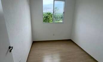 Imagem 4: Alugo apartamento de 2 Dormitórios no Condomínio Parque Ville Violeta