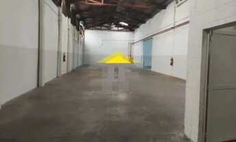 Imagem 4: Galpão na Vila Madalena. OPORTUNIDADE!