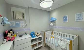 Imagem 4: Imóvel para venda com 87 metros quadrados com 3 quartos em Barra Olímpica - Rio de Janeiro