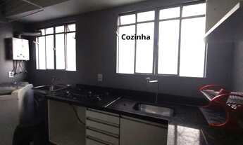 Imagem 6: Apto semimobiliado 03 quartos Térreo - Residencial Acacias - Distrito -Japiim