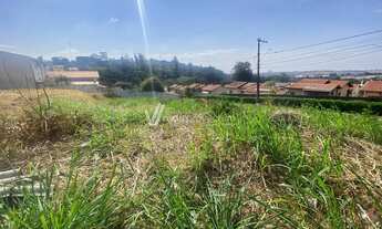 Imagem 2: Terreno - Parque das Universidades - Campinas