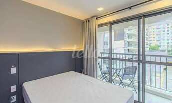 Imagem 7: Apartamento 1 quartos para alugar no(a) Ipiranga