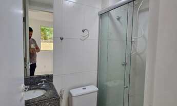 Imagem: Aluga-se Apartamento térreo quintal e cobertura