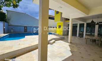 Imagem 4: Casa para alugar em Condominio Lagoinha de 354.00m² com 3 Quartos, 3 Suites e 2 Garagens