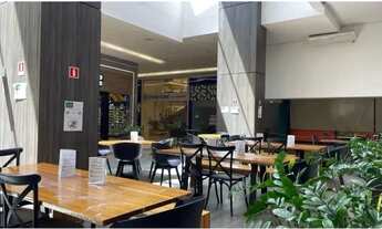 Imagem 5: Alugo Sala Comercial no Ed. Infinity Center - 33m2