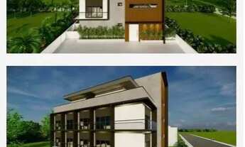 Imagem 2: Apartamento para Venda em Florianópolis, Campeche, 1 dormitório, 1 banheiro