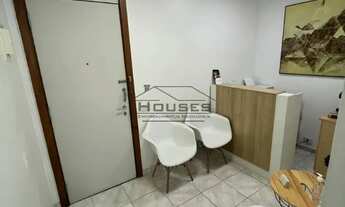 Imagem 4: Conjunto Comercial/sala a venda em Rio de Janeiro