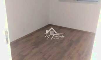 Imagem 5: Apartamento com 2 dormitórios para alugar, 80 m² por R$ 3.031,00/mês - Loteamento Remanso