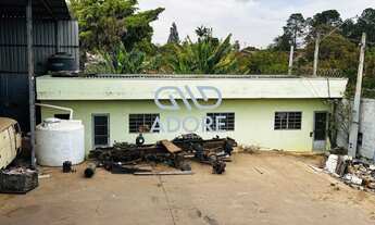 Imagem 3: Galpão para alugar na cidade de Boituva/SP