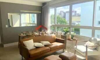 Imagem: Apartamento em Avenida João Wallig - Passo