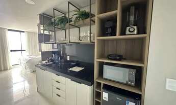 Imagem 4: APARTAMENTO TOTALMENTE MOBILIADO A UMA QUADRA DA PRAIA