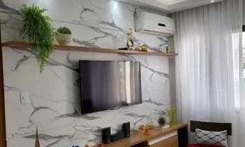 Imagem 2: Apartamento com 2 dormitórios à venda, 82 m² por R$ 695.000,00 - Pituba - Salvador/BA