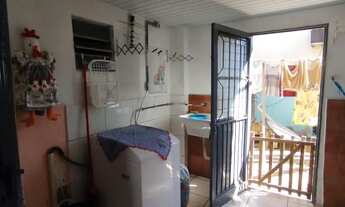 Imagem 7: Vendo casa térrea escriturada com sobrado