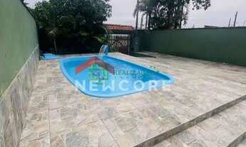 Imagem 7: Casa em Rua Santana - Agenor de Campos - Mongaguá/SP