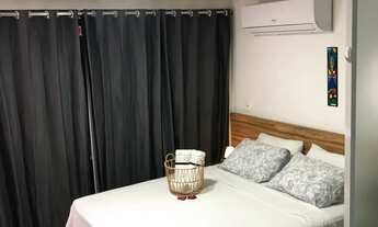 Imagem 7: Excelente flat no Jardim Oceania (24 m², 1/4, jacuzzi, GET ONE