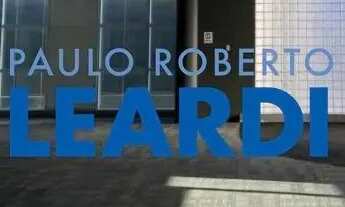 Imagem: PRÉDIO - TAMBORÉ - SP