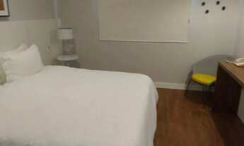 Imagem 4: Flat para Locação em São Paulo, Consolação, 1 dormitório, 1 suíte, 1 banheiro, 1 vaga