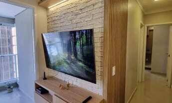 Imagem 2: Apartamento à venda, 60 m² por R$ 720.000,00 - Vila Osasco - Osasco/SP