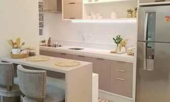 Imagem 2: Compre seu Apartamento no Porto Maravilha - 2 Quartos com Lazer Completo