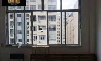 Imagem 7: Apartamento 3 quartos para alugar em Copacabana, 101m2, 2banheiros, 1vaga