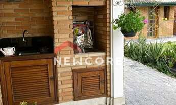 Imagem 7: Casa de condomínio em Alameda Japi - Alphaville - Santana de Parnaíba/SP