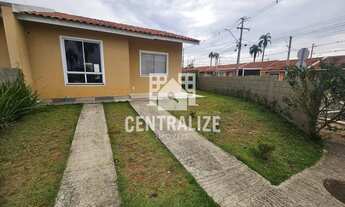 Imagem: VENDA - CASA CONDOMINIO BELVEDERE - BOA