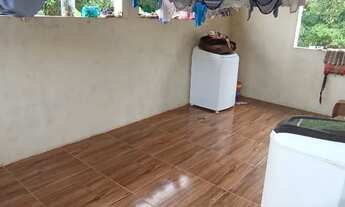 Imagem 4: Vendo uma mine chácara