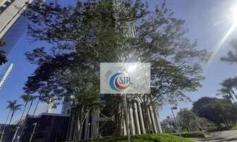 Imagem 4: Conjunto para alugar, 643 m² - Brooklin - São Paulo/SP