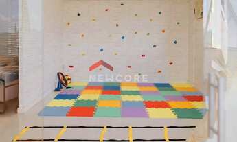 Imagem 2: Sala comercial em Rua Bernardino de Campos - Campo Belo - São Paulo/SP