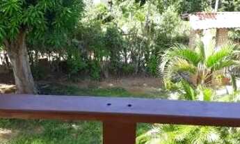 Imagem 3: Sítio para réveillon