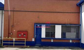 Imagem 2: Galpão em Centro Empresarial