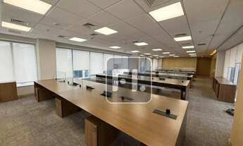 Imagem: Conjunto, 274 m² - Bela Vista - São Paulo/SP