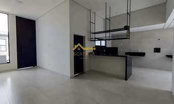 Imagem: Casa à venda no Condomínio Residencial