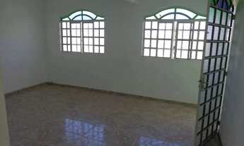 Imagem 6: QR 515 Ótimo Sobrado com 2ª LAJE com 3 Casas com 2 Quartos Mais 1 Terraço em Samambaia Sul