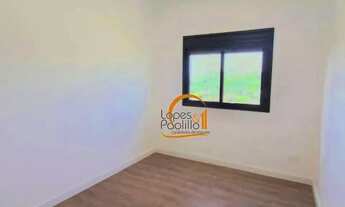 Imagem 7: Apartamento com 3 dormitórios para alugar, 85 m² por R$ 6.680,00/mês - Estancia Lynce - At