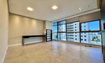 Imagem 2: Excelente conjunto comercial Trend Office com box semi mobiliado