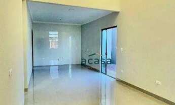 Imagem 4: Casa com 3 dormitórios à venda, 81 m² por R$ 550.000,00 - Verona - Cascavel/PR