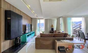 Imagem 6: COBERTURA COM PISICINA LAGO DA CONCEIÇÃO