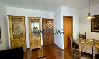 Imagem: Apartamento 3 quartos à venda no Buritis