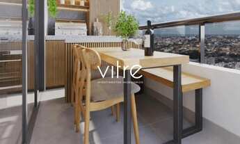 Imagem 6: Apartamento à venda no bairro Tubalina em Uberlândia