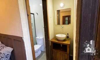 Imagem 6: Sitio tranquilo em meio a natureza-Recanto da Aldeia - Brumadinho - MG