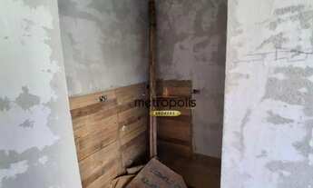 Imagem 2: Cobertura à venda, 90 m² por R$ 699.000,00 - Vila Bastos - Santo André/SP