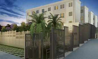 Imagem: Apartamento à venda no RESERVA PREMIUM