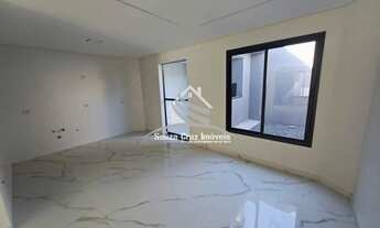 Imagem 4: Sobrado Ótima Região do Capão Raso - 3 Vagas de Garagem