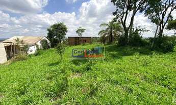 Imagem: Lote à Venda no Nazaré em São Joaquim
