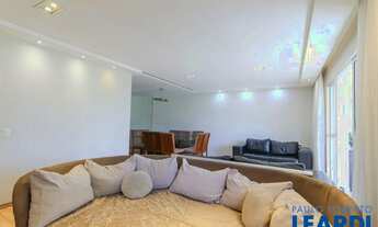 Imagem 3: APARTAMENTO - BELA VISTA - SP